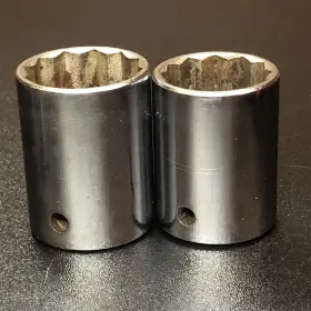 61484130 WRIGHT TOOL Drive Sockets #2