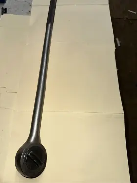 6400-S2 WRIGHT TOOL Drive Ratchet