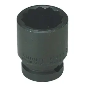 67H18 WRIGHT TOOL Drive Impact Socket Standard