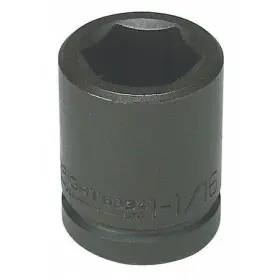 68104 WRIGHT TOOL Drive Impact Socket Standard