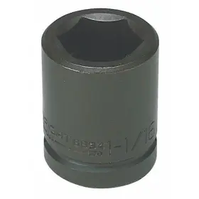 68118 WRIGHT TOOL Drive Impact Socket Standard