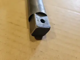 6907 WRIGHT TOOL Drive Impact Extension #3