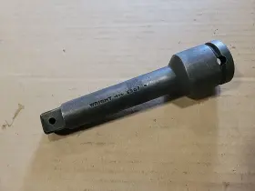 6907 WRIGHT TOOL Drive Impact Extension
