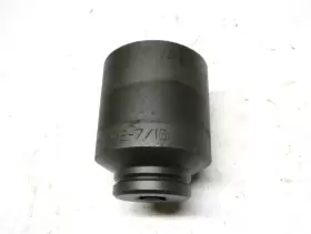 69108 WRIGHT TOOL Impact Socket Drive #2