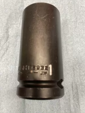 6932 WRIGHT TOOL Impact Socket Pts