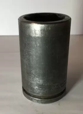 6991 WRIGHT TOOL Point Drive Socket #2