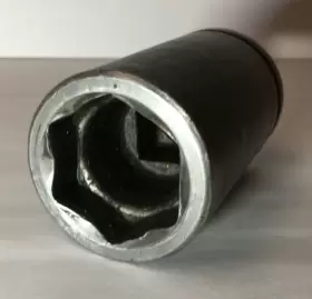 6991 WRIGHT TOOL Point Drive Socket #3