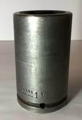 6991 WRIGHT TOOL Point Drive Socket