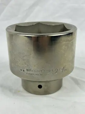 8094 WRIGHT TOOL Standard Socket