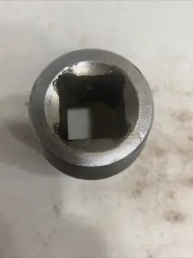 8154 WRIGHT TOOL Drive Point Socket #3