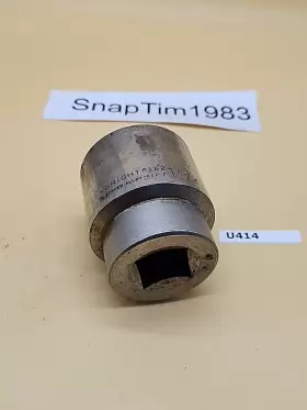 8162 WRIGHT TOOL Drive Socket Points