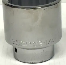 8172 WRIGHT TOOL Standard Socket