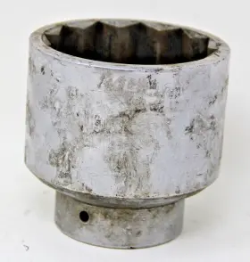 8196 WRIGHT TOOL Drive Socket Points #3
