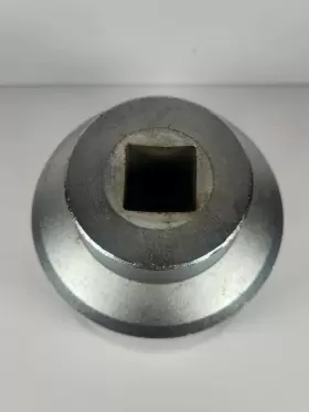 8197 WRIGHT TOOL Drive Socket Point #3