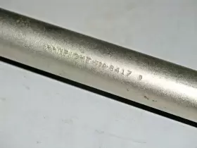 8417 WRIGHT TOOL Socket Extension Drive #2