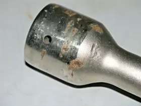8417 WRIGHT TOOL Socket Extension Drive #3