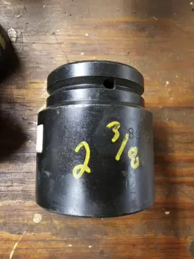 84838 WRIGHT TOOL Drive Impact Socket