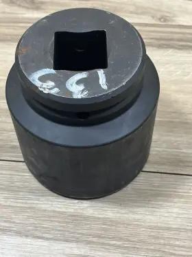 84853 WRIGHT TOOL Drive Impact Socket #2