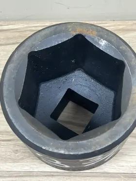 84853 WRIGHT TOOL Drive Impact Socket