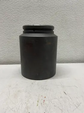 84872 WRIGHT TOOL Tools Drive Impact Socket Oxide #2