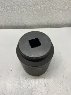 84872 WRIGHT TOOL Tools Drive Impact Socket Oxide #3