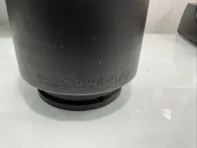 84874 WRIGHT TOOL Impact Socket Drive