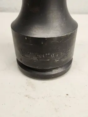 84908 WRIGHT TOOL Impact Socket Extension Drive #2