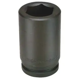 84955 WRIGHT TOOL Drive Impact Socket