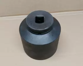 88128 WRIGHT TOOL Impact Socket Drive #2