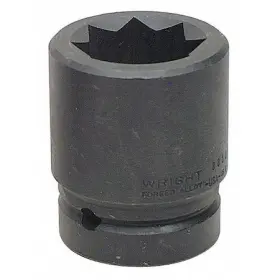 8815 WRIGHT TOOL Drive Impact Socket Standard