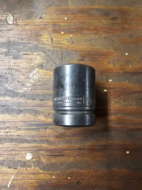 8844 WRIGHT TOOL Drive Impact Socket