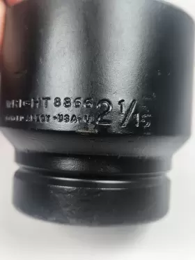 8866 WRIGHT TOOL Impact Socket Drive #2