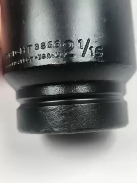8866 WRIGHT TOOL Impact Socket Drive #3