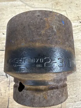 8870 WRIGHT TOOL Sockets