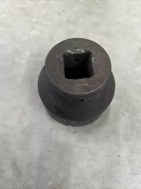 8876 WRIGHT TOOL Impact Socket Drive #2
