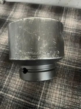 8890 WRIGHT TOOL Impact Socket Drive