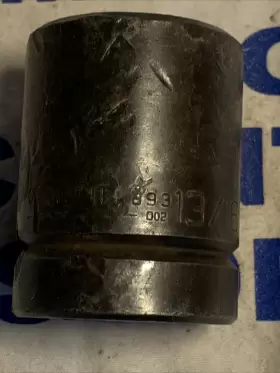 8893 WRIGHT TOOL Tools Drive Budd Wheel Socket #3
