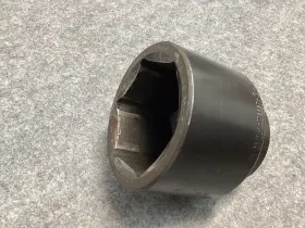 8897A WRIGHT TOOL Impact Socket Drive #3