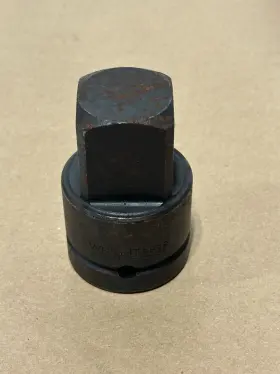 8902 WRIGHT TOOL Drive Impact Adapter #2
