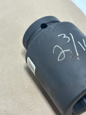 8970 WRIGHT TOOL Impact Socket Drive Point #2
