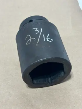 8970 WRIGHT TOOL Impact Socket Drive Point