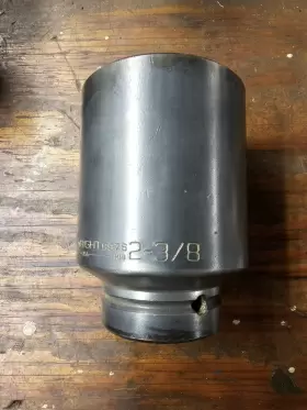 8976 WRIGHT TOOL Drive Impact Socket