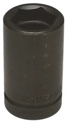8991 WRIGHT TOOL Drive Socket Points