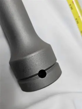 89E24 WRIGHT TOOL Drive Impact Extension Lock #3