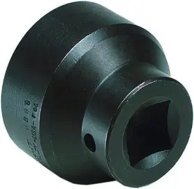 B0042T2PE4 WRIGHT TOOL Drive Impact Socket Standard Ball