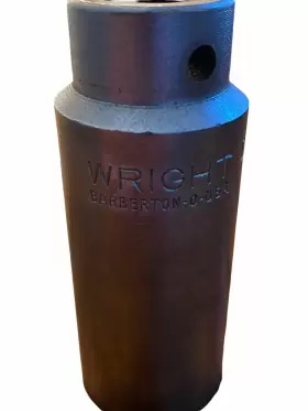 DS-163-54 WRIGHT TOOL Socket Point #2