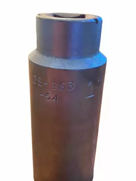 DS-163-54 WRIGHT TOOL Socket Point #3
