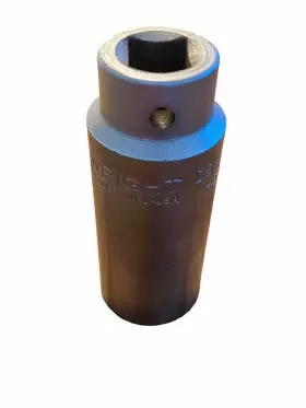 DS-163-54 WRIGHT TOOL Socket Point