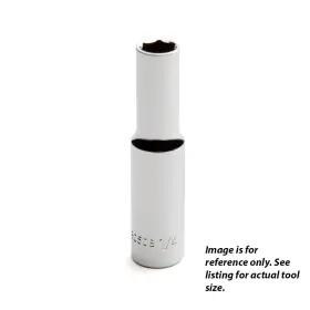 E2510 WRIGHT TOOL Cougar Pro Drive Socket