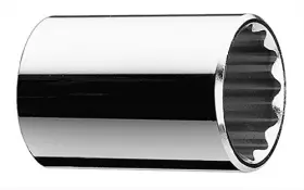 E3112 WRIGHT TOOL Drive Point Standard Cougar Pro Socket